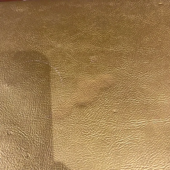 Vintage ladies extra large BUXTON jewelry box. Overall good condition - Picture 5 of 9